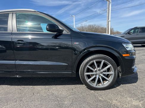 Used 2018 Audi Q3 2.0T Premium image 14
