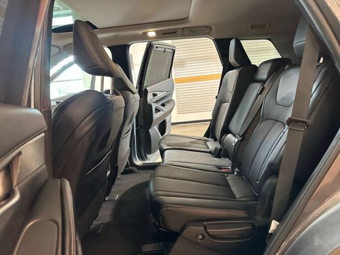 Used 2026 INFINITI QX60 Luxe AWD/4WD image 28