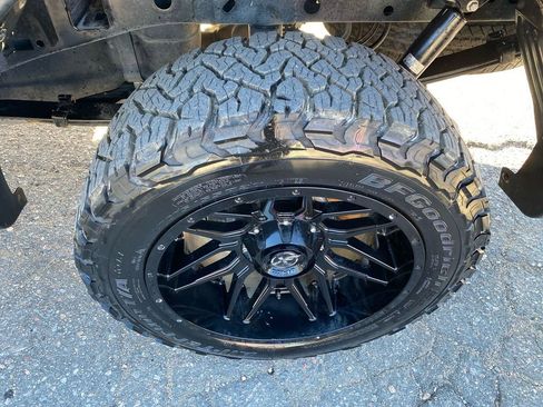 Used 2019 Ford F150 XL w/ Equipment Group 101A Mid image 9