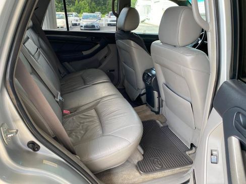 Used 2004 Toyota 4Runner Limited AWD/4WD image 14