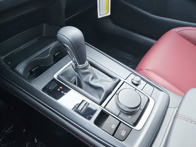 New 2026 MAZDA CX-30 AWD 2.5 S image 26