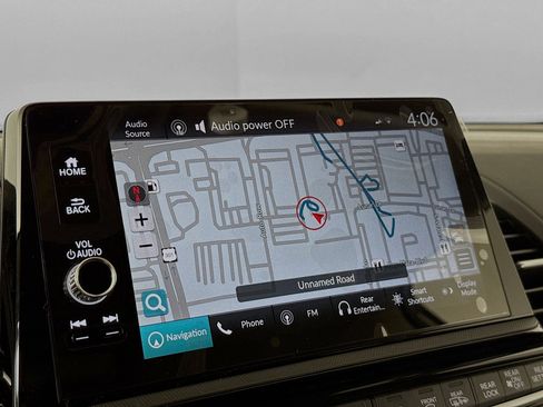 New 2026 Honda Odyssey Touring image 14