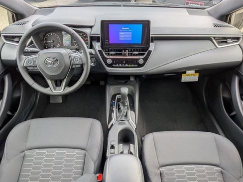New 2026 Toyota Corolla SE image 14