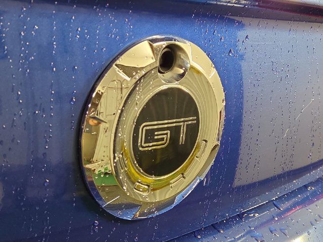 Used 2007 Ford Mustang GT RWD image 29