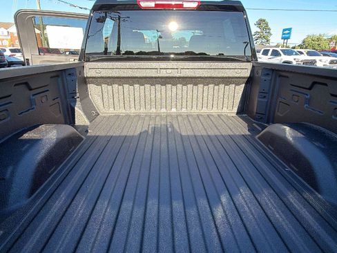 New 2026 Chevrolet Silverado 2500 Custom w/ Custom Value Package AWD/4WD image 14