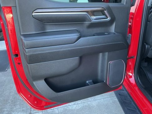 Used 2023 Chevrolet Silverado 1500 LT Trail Boss w/ LT Trail Boss Premium Package image 22