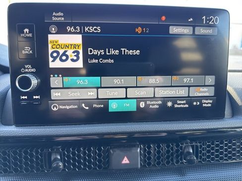 Used 2023 Honda CR-V Sport Touring image 21