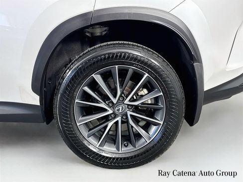 Certified 2024 Lexus NX 250 AWD w/ Cold Area Package image 33