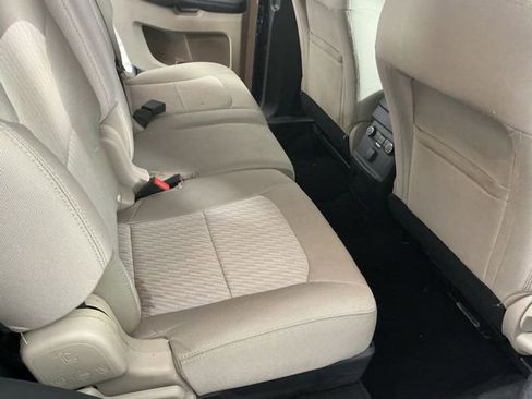 Used 2018 Ford Explorer 4WD image 12