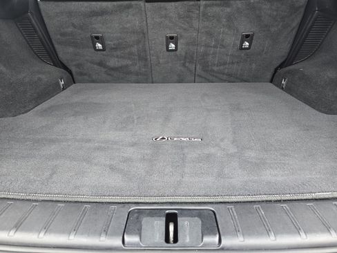 Used 2019 Lexus RX 450h AWD w/ Navigation Package image 31