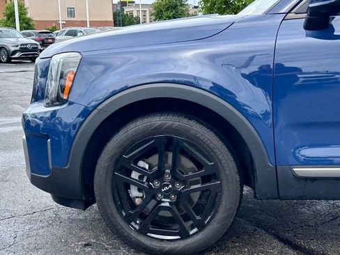 Used 2023 Kia Telluride EX X-Line AWD/4WD image 8