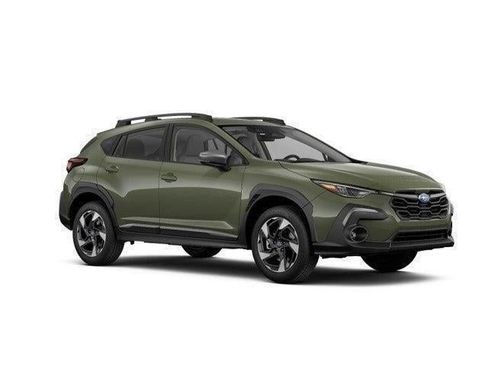 New 2026 Subaru Crosstrek 2.5i Limited AWD/4WD image 24