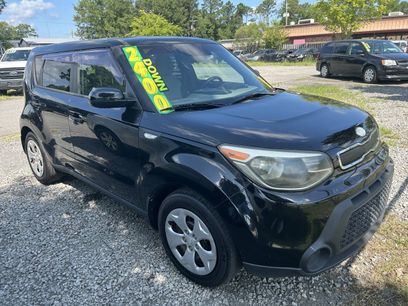 Used 2014 Kia Soul