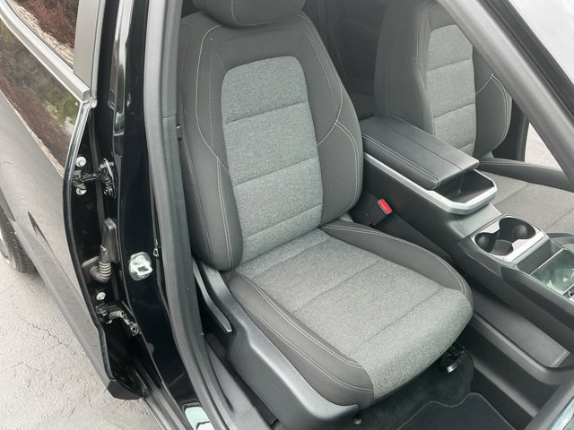 Used 2026 GMC Terrain Elevation AWD/4WD image 19