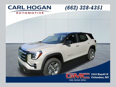 New 2026 GMC Terrain Elevation w/ Technology Package II