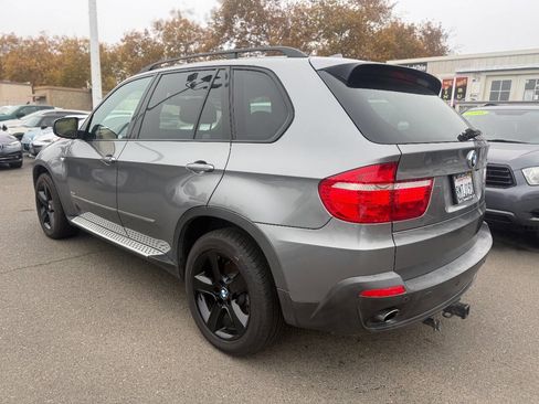 Used 2008 BMW X5 3.0si AWD/4WD image 6