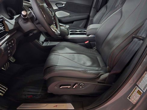 Used 2025 Acura RDX A-Spec image 23