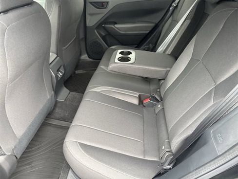 New 2026 Subaru Crosstrek 2.0i Premium AWD/4WD image 74