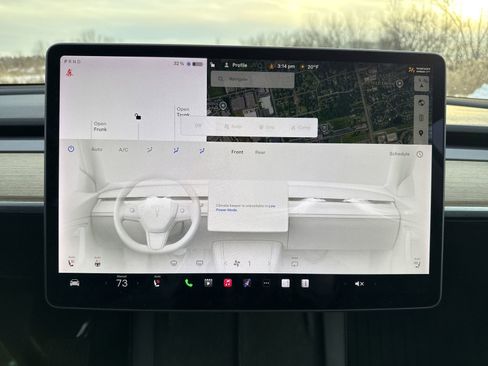 Used 2021 Tesla Model Y Long Range image 20