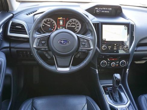 Used 2022 Subaru Forester Touring image 21