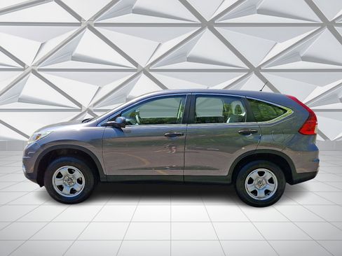 Used 2016 Honda CR-V LX image 6