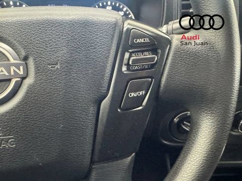 Used 2024 Nissan Frontier S AWD/4WD image 20