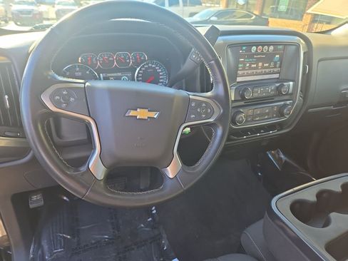 Used 2019 Chevrolet Silverado 1500 LT image 14