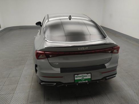 Used 2024 Kia K5 GT-Line w/ GT-Line Premium Package FWD image 6
