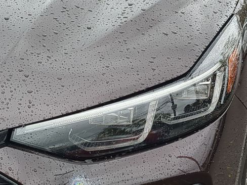 Certified 2023 Ford Escape Platinum image 15