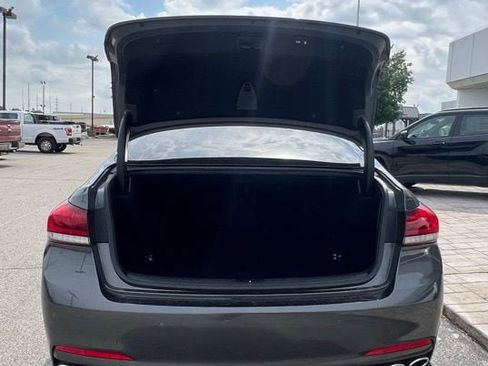 Used 2018 Genesis G80 5.0 Ultimate RWD image 26