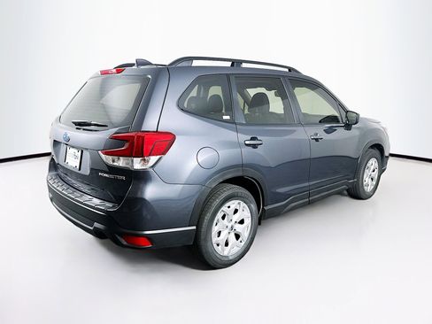 Used 2020 Subaru Forester w/ Popular Package #1 image 9