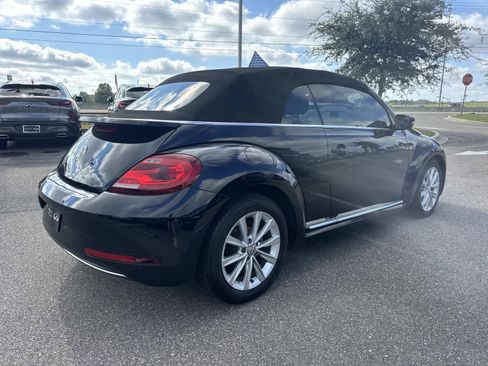 Used 2019 Volkswagen Beetle 2.0T SE image 6