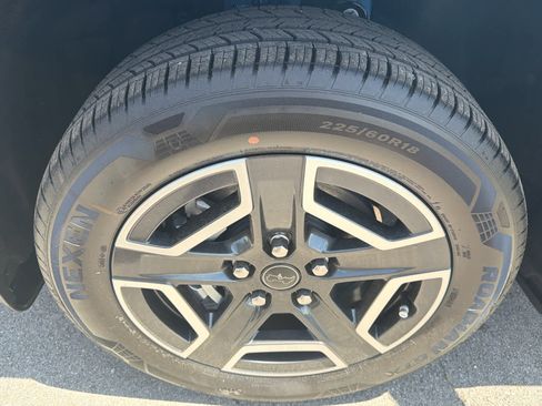 New 2026 Jeep Cherokee Limited AWD/4WD image 5
