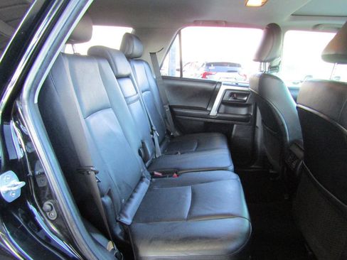 Used 2012 Toyota 4Runner Limited image 13