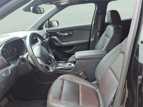 Used 2022 Chevrolet Blazer RS AWD/4WD image 15