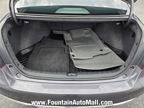 Used 2017 Honda Accord EX-L image 15