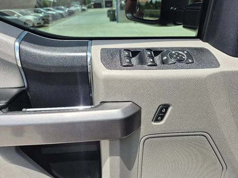 Used 2020 Ford F250 XLT AWD/4WD image 15