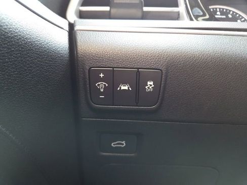 Used 2021 Kia K5 GT-Line FWD image 11