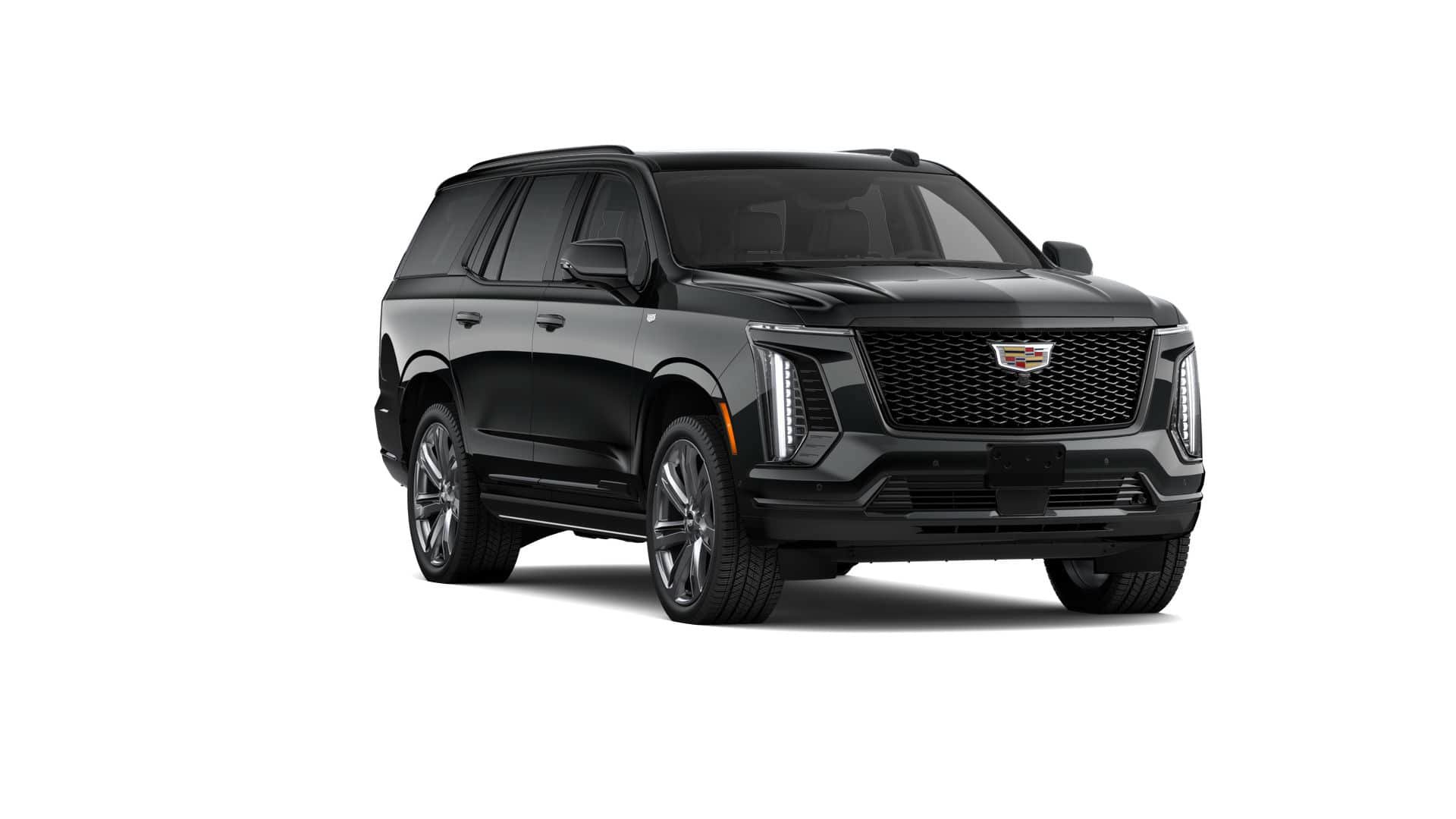 New 2026 Cadillac Escalade Platinum Sport AWD/4WD image 33
