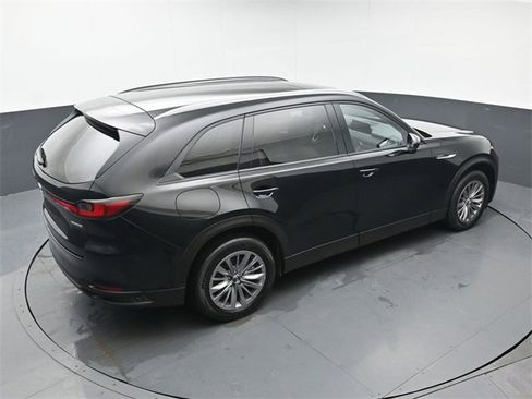 Used 2024 MAZDA CX-90 Plug-In Hybrid w/ Preferred image 44