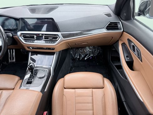 Used 2021 BMW M340i M340i w/ Premium Package image 46