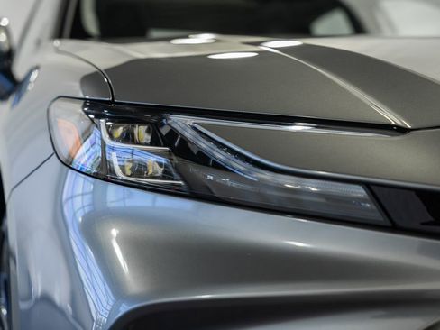 New 2026 Toyota Camry XLE image 13
