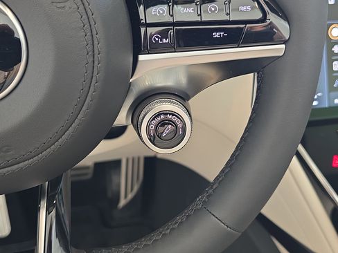 New 2026 Maserati GranCabrio Modena image 29