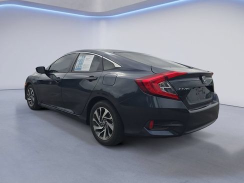 Used 2016 Honda Civic EX image 3