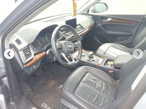 Used 2018 Audi Q5 2.0T Premium AWD/4WD image 6