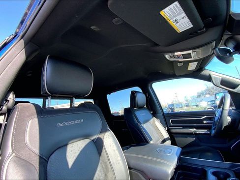 Certified 2023 RAM 1500 Laramie image 13