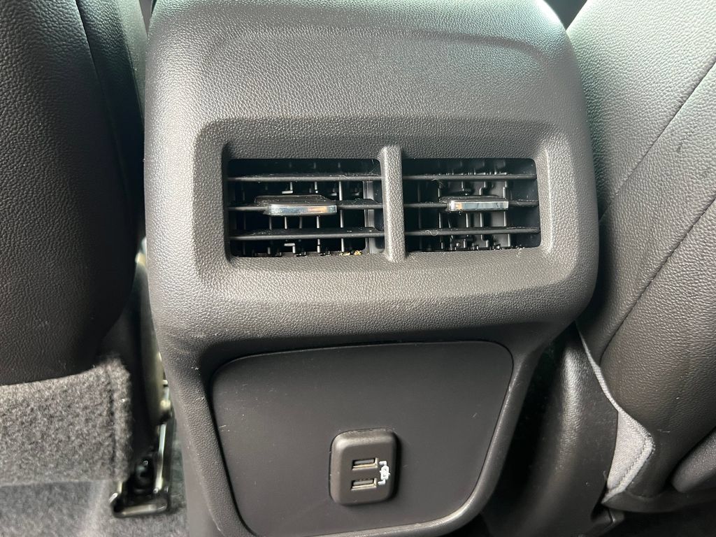 Used 2020 GMC Terrain Denali FWD image 13