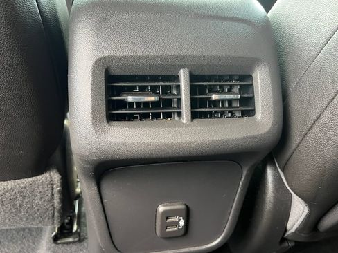 Used 2020 GMC Terrain Denali FWD image 13