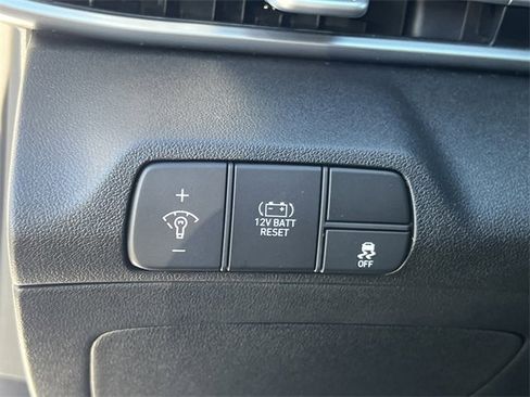 New 2026 Hyundai Elantra Blue image 21