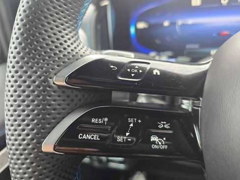 Certified 2025 Mercedes-Benz G 580 w/ EQ Technology image 33